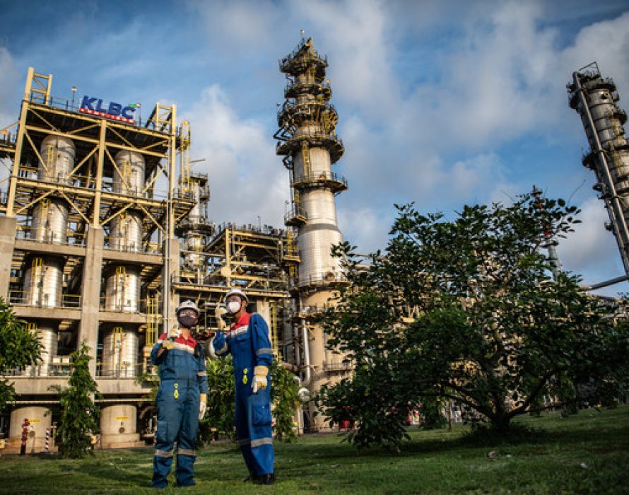 Committed to ESG, Pertamina Becomes Pillar of Achieving Indonesia’s Net Zero Emissions Target
