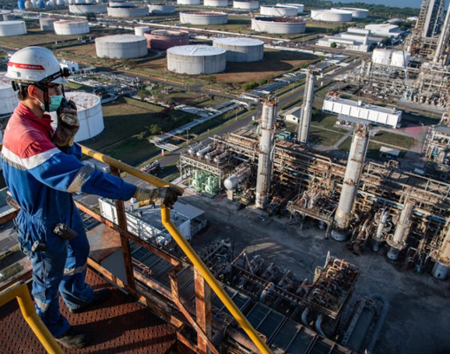 Complying with ESG Aspects, Pertamina Determines to Reduce Carbon Emissions