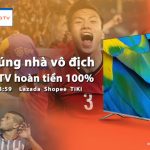 coocaa kicks off Double 12 Campaign in Vietnam with AFF Suzuki 2020