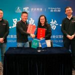Dada Group and Kimberly-Clark China Strengthen Partnership to Create New Growth of Healthcare Brands in On-demand Retail