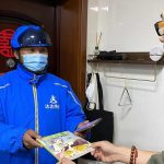 Dada Now Launches the Public Welfare Program of “Waiting for A Book” with Partners