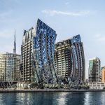 Dar Al Arkan teams with Pagani Automobili to unveil the ultra-exclusive DaVinci Residential Tower in Dubai