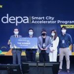 depa Hails Success of Demo Day as Winning Thai Digital Startup in depa Smart City Accelerator Program Batch 2 Announced in Thailand