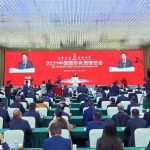 Digital-empowered China International Famous Alcoholic Drinks Exposition 2021 kicks off