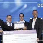 Donisi Health Takes Home First Place in the Prestigious Innovations in Cardiovascular Intervention Competition