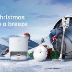 Dreame Technology Shares Time-Saving Cleaning Tips and Special Offers for the Holiday Season Gifting Shoppers with More Quality “Me Time”