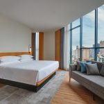 Fairfield by Marriott Opens Its Second Hotel in Malaysia with The Opening of Fairfield by Marriott Kuala Lumpur, Jalan Pahang
