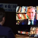 Former UN official hails China’s fight against climate change