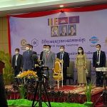 Four Companies Join Forces to Redevelop Sihanoukvill City into a Fintech Hub and Elite Club