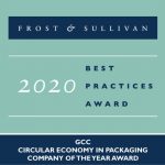 Frost & Sullivan Commends Napco National for Supporting a Circular Economy to Help Customers in Saudi Arabia Meet their Sustainability Goals