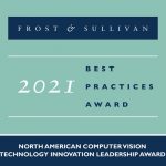 Frost & Sullivan Recognizes Algolux for Improving Vehicle Safety and Function with Its Robust, Scalable, and Novel Computer Vision Technology