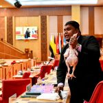 Perak assembly speaker ticks off assemblyman over raw chicken