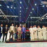 GWM Launches HAVAL DARGO globally at the Jeddah Motor Show