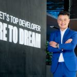 Hachi Yin Wins Asia’s Most Admirable Young Leaders Award, Bringing Utopia to The Number One Developer in Phuket.