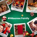 Hisense Laser TV Sales Reached Incredible Growth in 2021, Excellent Reputation and Consumer Endorsement Lead to Hisense’s Success