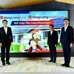Hong Leong Bank Launches Financing Facility for Solar Power System for Homes