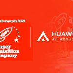 HUAWEI Ads Secures App Growth Awards Win