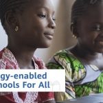 Huawei and UNESCO to Implement Project in Africa for Digital Education Systems