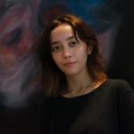 “I Know You’re Somewhere So Far” exhibition by Mulaika Nordin extends ASEAN’s abstract art footprint