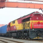 Inaugural Departure of International Trains of China-Laos Railway (Chengdu/Chongqing-Vientiane)
