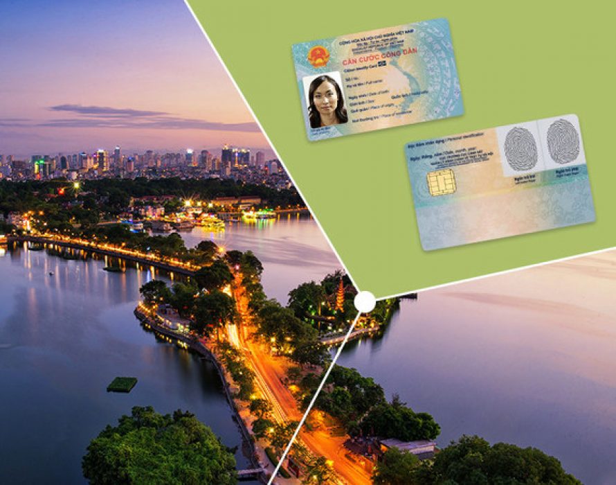 Infineon’s 40nm security chip technology enhances Vietnam’s national ID card