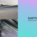 Infinix Integrates World First Shifting Waves Textured Back Cover into Future Device Case Bodies