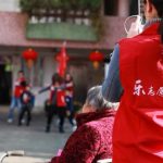 International Volunteer Day: Infinitus volunteers provide 101,000 hours of volunteer services over five-year period