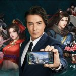 Jian Xia Qing Yuan R Open Beta date announced, CGI trailer released