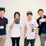 Jolly Good launches R&D of VR therapy for chronic pain with Aichi Medical University’s Pain Center.