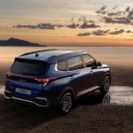Kia Carens, three-row recreational vehicle, debuts in India with six standard airbags across variants