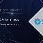 KMS Solutions was accorded “Fast Enterprise” award at APEA 2021