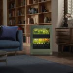 LG’S INDOOR GARDENING APPLIANCE PRESENTS MODERN CONCEPT FOR GREENER, HEALTHIER HOMELIFE