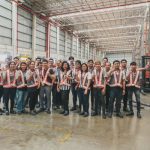 Li & Fung and Maersk form long-term strategic partnership and announce acquisition of LF Logistics by Maersk valued at US$3.6bn