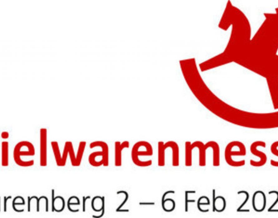 Major international event in Nuremberg: Spielwarenmesse set for early February