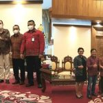 Marriott International in Indonesia Signs MoU with the Bank of Indonesia to Support Tourism Recovery in Bali