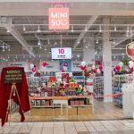 MINISO marks milestone in Boston with 5,000th store globally; $10 N’ Under concept wins over Gen Z with trendy experiences