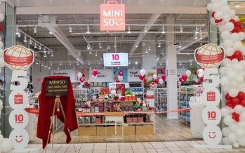 MINISO marks milestone in Boston with 5,000th store globally; $10 N’ Under concept wins over Gen Z with trendy experiences