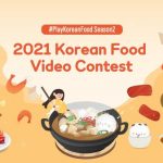 Ministry of Agriculture, Food and Rural Affairs, 2021 Korean Food Video Contest for Foreigners Successfully Ended