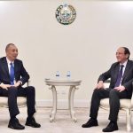 Minyoun Group Donating Huawei Computers to Support UZ Education