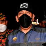 Elderly climber dies on Titiwangsa Range