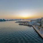 Miral officially opens Yas Bay Waterfront and welcomes visitors with an exciting line-up of entertainment and events