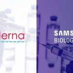 Moderna COVID-19 Vaccine Manufactured in Korea by Samsung Biologics Receives Marketing Authorization from Ministry of Food and Drug Safety of Korea