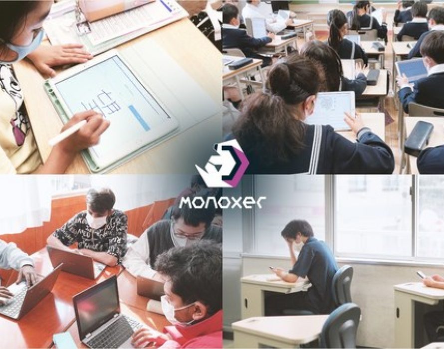 Monoxer Inc. Raises 1.81 Billion Yen in Series B Funding Round
