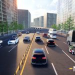 MORAI to Unveil Cloud-Based Autonomous Driving Simulation Technology at CES 2022