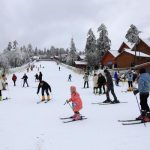 Mount Emei of China: 23rd Mount Emei Ice, Snow and Hot Spring Festival Starts