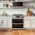 NEW KITCHEN DUO FROM LG FEATURING THINQ RECIPE SERVICE UPGRADES THE COOKING EXPERIENCE