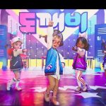 Pearl Abyss Debuts DokeV “ROCKSTAR” Music Video at The Game Awards