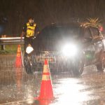 Right lane of KM273.3-KM272.2 Ipoh northbound reopened