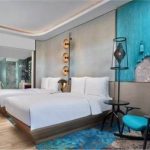 RENAISSANCE HOTELS UNVIELS ITS LATEST RESORT IN THE ISLAND OF THE GODS