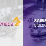 Samsung Biologics and AstraZeneca expand strategic manufacturing partnership to include COVID-19 and cancer therapy